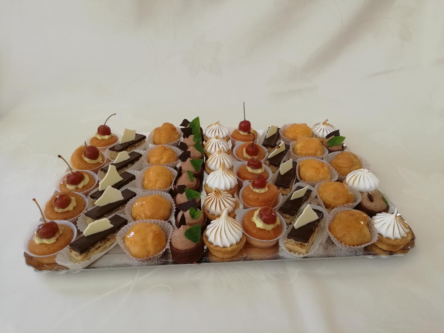 desserts desserts